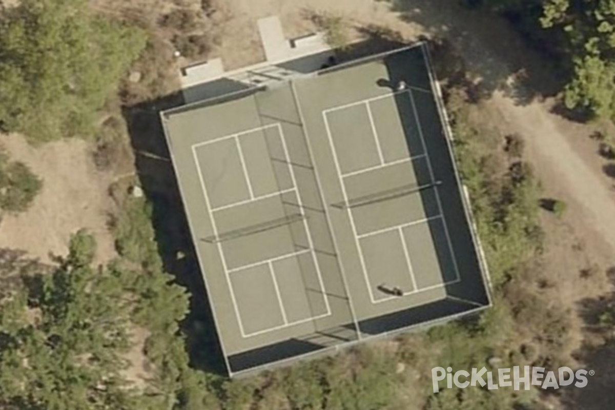 Photo of Pickleball at Felicita County Park